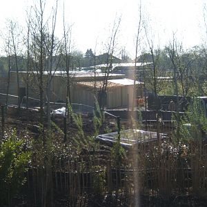 9/4/2017 view of construction work in Islands