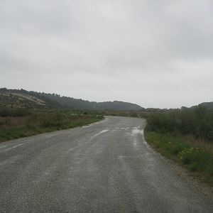 Reserve Africaine de Sigean - The bear park