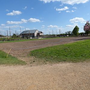 No more Langur House