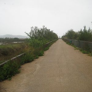 Reserve Africaine de Sigean - Nature reserve
