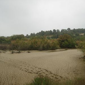 Reserve Africaine de Sigean - Nature reserve
