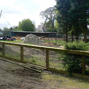 Construction Work - 23 April 2017