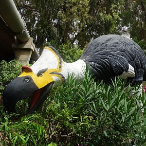 La Vallée des Oiseaux - 25/07/2016