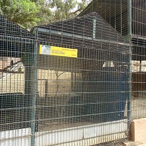 La Vallée des Oiseaux - 25/07/2016