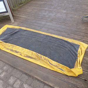 Disinfectant Mat