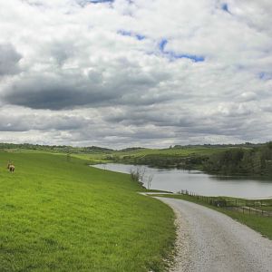 May. 2017 - General View - First Fields