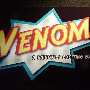 Venom Gallery