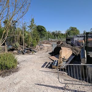 Islands Construction - 04/05/2017