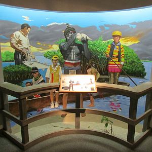 Six Thousand Years In South Florida