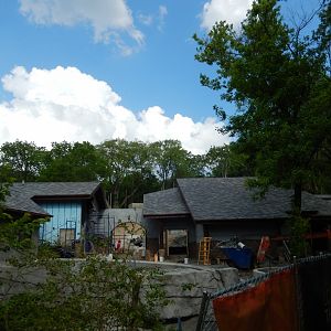 4/29/2017 - Expedition Peru Construction