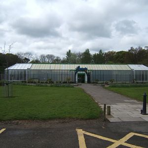 Butterfly World Stockton 27/4/2017