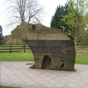 28/4/2017 Wooden Bear