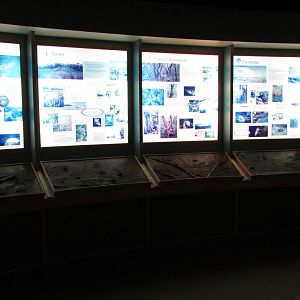 South Florida Environments