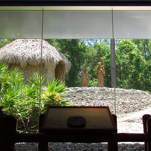 Calusa House Recreation