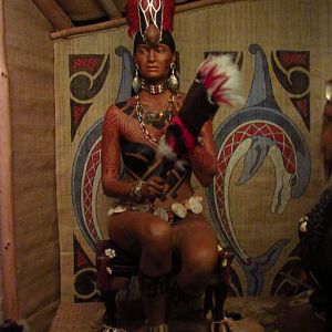 Calusa Indian 3