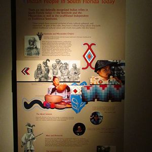 Indian People In South Florida Today