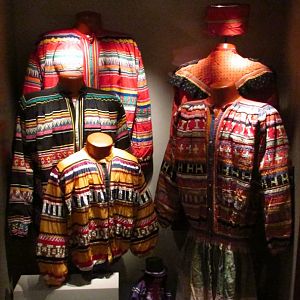 Seminole & Miccosukee Arts 1