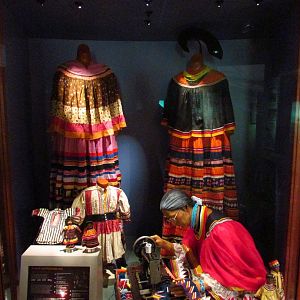 Seminole & Miccosukee Arts 2