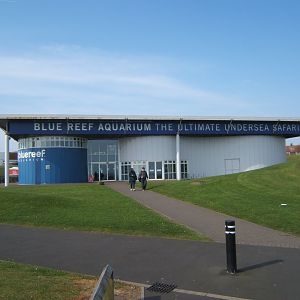 30/4/17 View of Entrance