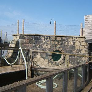 30/4/2017 View of Common Seal Pool