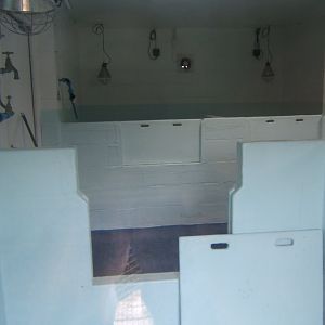 30/4/2017 View inside Seal Hospital