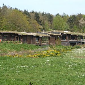 30/4/2017 view of centre building