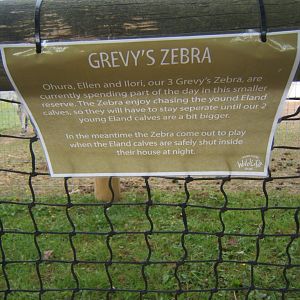 1/5/2017 Info signage