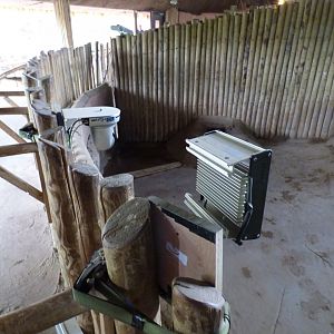 Cameras filming for SLOTZ