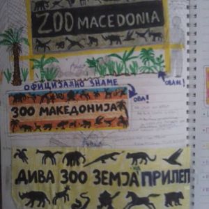 My early dreams for zoo...