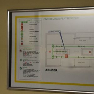 Plan" Zolder"