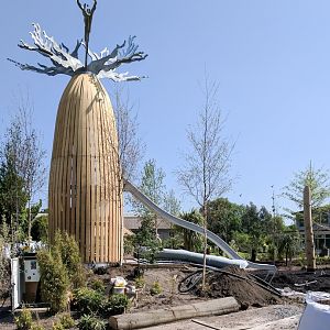 Play! at Chester Zoo - 25/05/2017