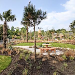 Play! at Chester Zoo - 25/05/2017