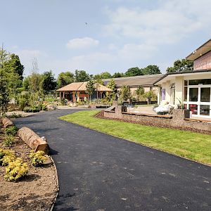 Play! at Chester Zoo - 25/05/2017