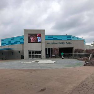 Helzburg Penguin Plaza