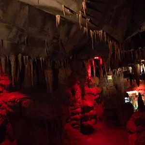 Kingdoms of the Night