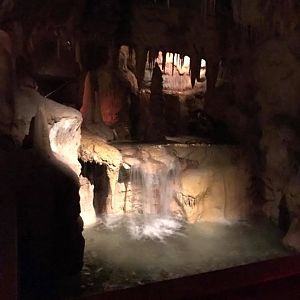 Kingdoms of the Night