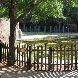 Elephant Plaza