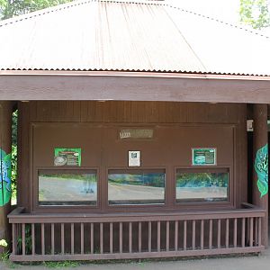 Reptile House