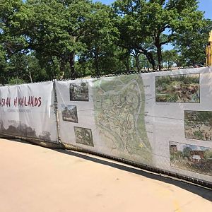 Asian Highlands Construction