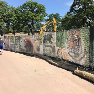 Asian Highlands Construction