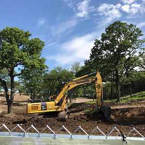 Asian Highlands Construction