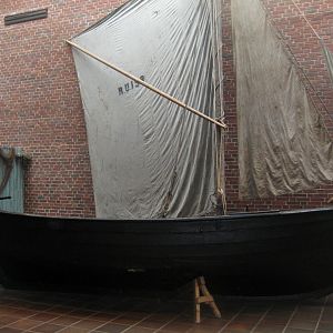 Fiskeri- og Søfartsmuseet - Fishery exhibition