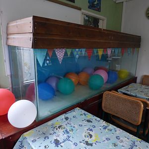 Balloon Tank