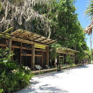 Small animal Enclosures - Wild Florida