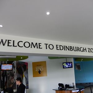 21/5/2017 - Entry Sign