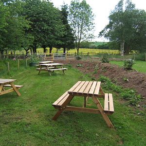 27/5/2017 View of extension