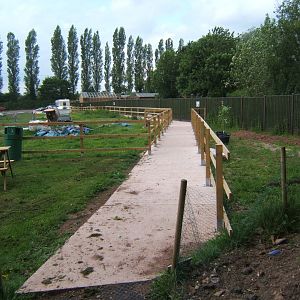 27/5/2017 View of extension