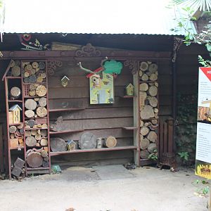 Insect-hotel