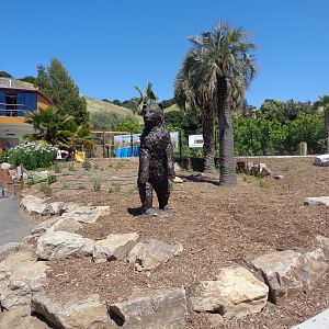 California Station (2017)