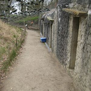 Fiskeri- og Søfartsmuseet - Bunker